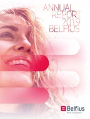 Belfius Banque SA/NV