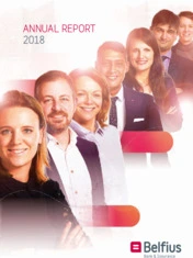 Belfius Banque SA/NV