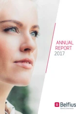 Belfius Banque SA/NV
