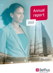 Belfius Banque SA/NV