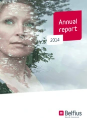 Belfius Banque SA/NV