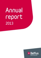 Belfius Banque SA/NV
