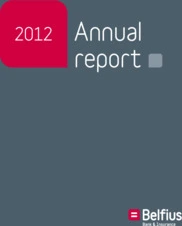 Belfius Banque SA/NV