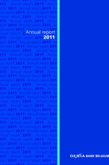 Belfius Banque SA/NV