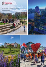 Berkeley Group Holdings PLC