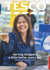 Tesco plc