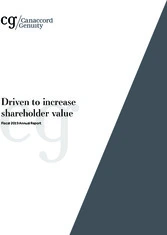 Canaccord Genuity Group Inc