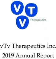 vTv Therapeutics Inc.