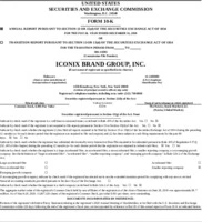 Iconix Brand Group, Inc.