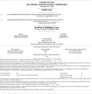 ProPetro Holding Corp.