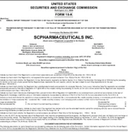 scPharmaceuticals Inc.