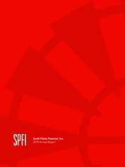 South Plains Financial, Inc.