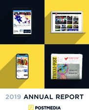 Postmedia Network Canada Corp.