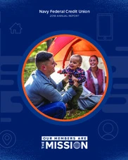 Navy Federal Credit Union