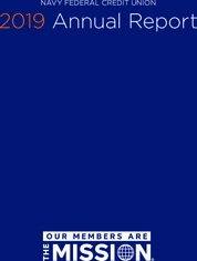 Navy Federal Credit Union