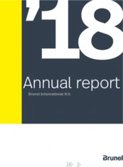 Brunel International NV