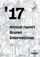 Brunel International NV