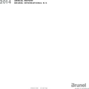 Brunel International NV