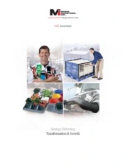 Myers Industries Inc.