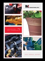 Myers Industries Inc.