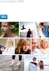 Elisa OYJ