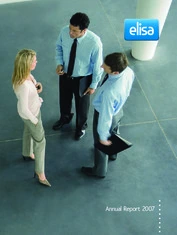 Elisa OYJ