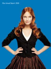 Elisa OYJ