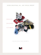 Myers Industries Inc.