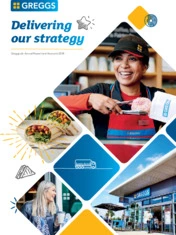 Greggs