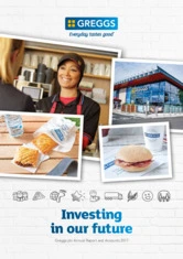 Greggs