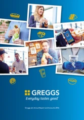 Greggs