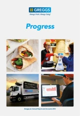 Greggs