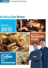 Greggs