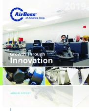 AirBoss of America Corp.