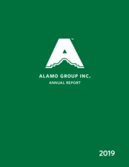 Alamo Group Inc.