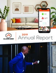 Alarm.com Holdings, Inc.