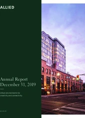Allied Properties Real Estate Investment Trust