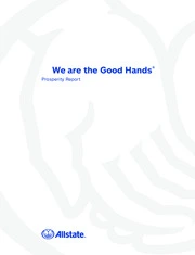 Allstate Corporation