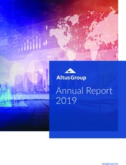 Altus Group