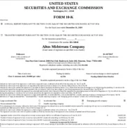 Kinetik Holdings Inc.