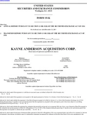 Kinetik Holdings Inc.