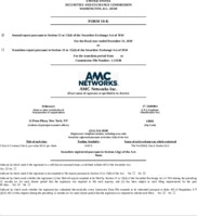 AMC Networks