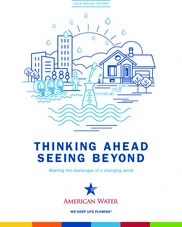 American Water Works Company Inc.