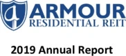 ARMOUR Residential REIT, Inc.