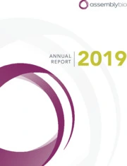 Assembly Biosciences Inc
