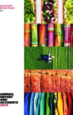 Associated British Foods plc