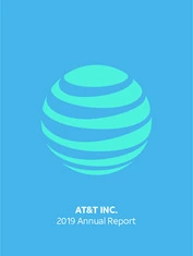 AT&T Inc.