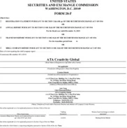 ATA Creativity Global