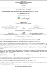 AudioEye, Inc.