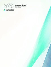 Autodesk, Inc.
